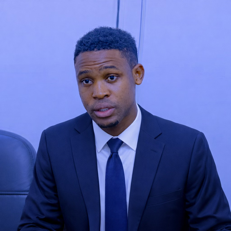 Oyetunde Yunus (Coy Emerald)