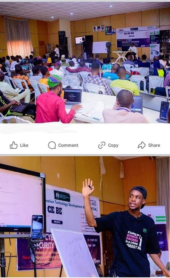 Corporate Training