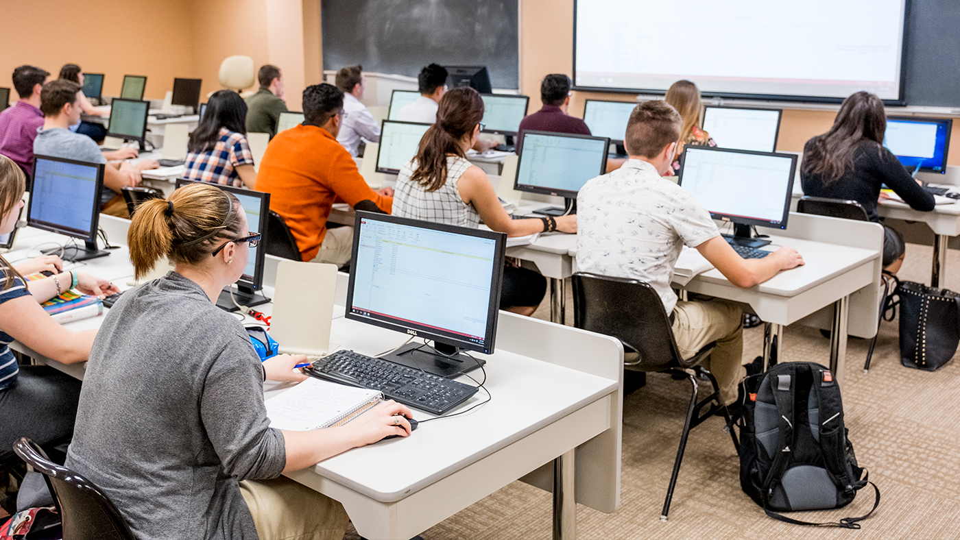 Cybersecurity Training