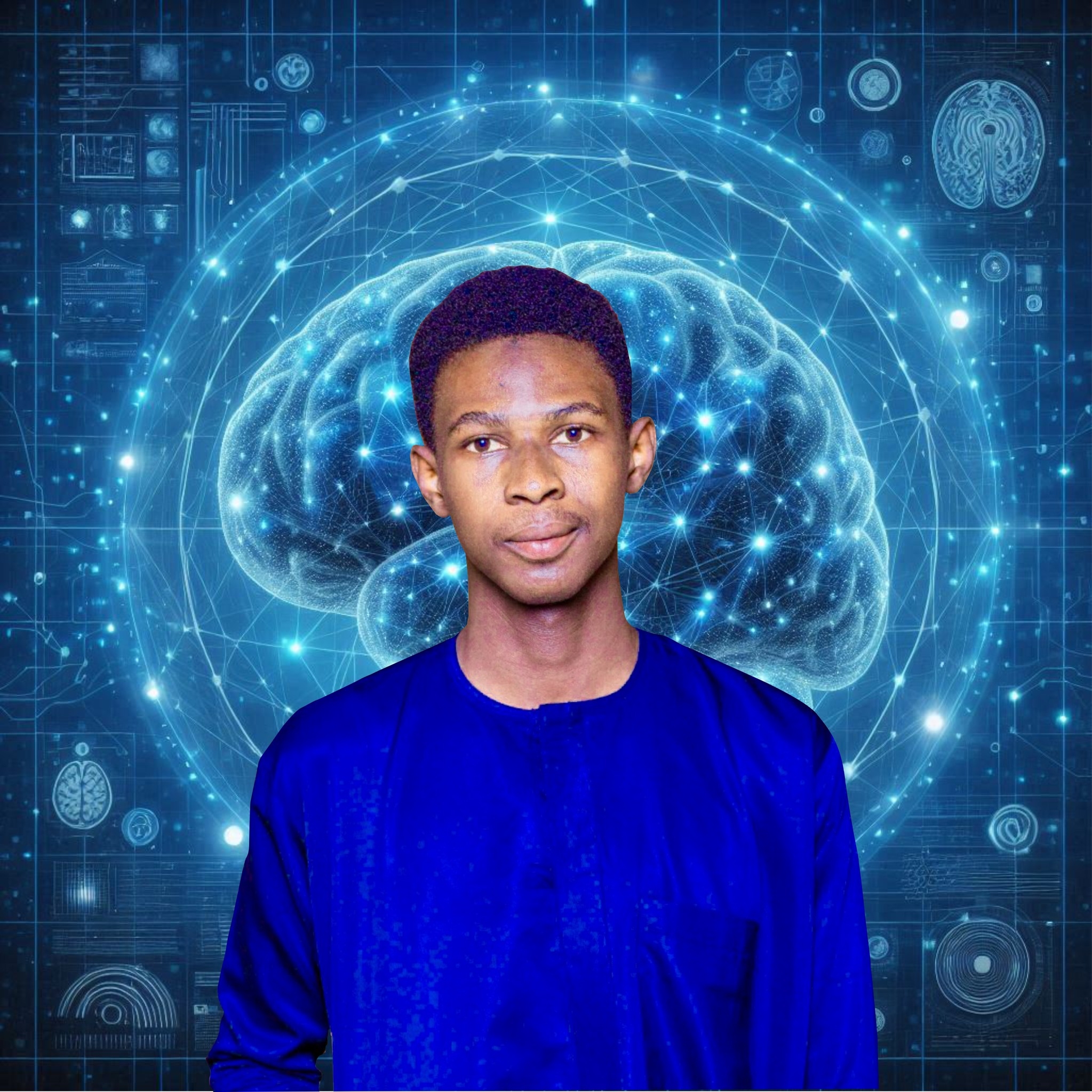 Abdullahi Aliyu