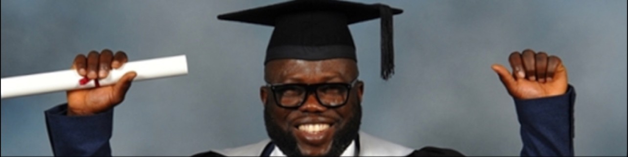 Mr.Tony Obisesan